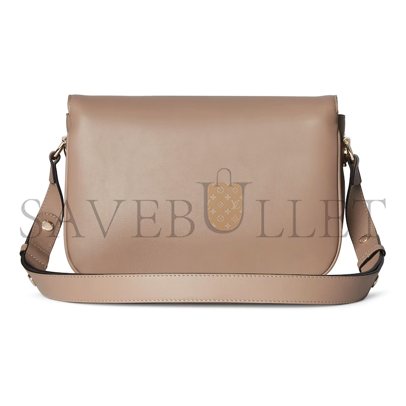 GUCCI HORSEBIT 1955 SOFT MEDIUM SHOULDER BAG 815178 AAEFH 1523 (26*17.5*10cm) GUCCI HORSEBIT 1955 SOFT MEDIUM SHOULDER BAG 815178 AAEFH 1523 (26*17.5*10cm)